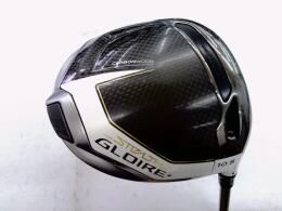 STEALTH GLOIRE+｜テーラーメイド｜ドライバー｜中古ゴルフクラブを