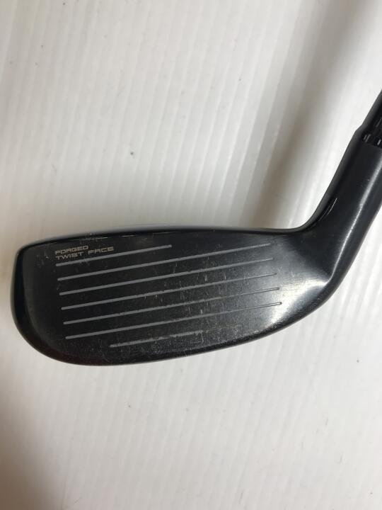 SIM2｜テーラーメイド｜ユーティリティ｜TENSEI SILVER TM70｜中古