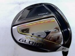 STEALTH GLOIRE｜テーラーメイド｜フェアウェイウッド｜中古ゴルフ