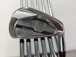 TOUR B JGR HF2｜ブリヂストン｜アイアンセット｜中古ゴルフクラブを