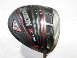 SRIXON Z785｜ダンロップ｜ドライバー｜中古ゴルフクラブを探す