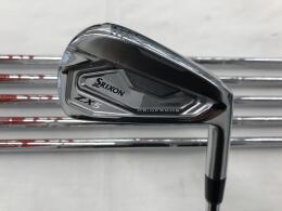 SRIXON ZX5 Mk2｜ダンロップ｜アイアンセット｜中古ゴルフクラブを探す