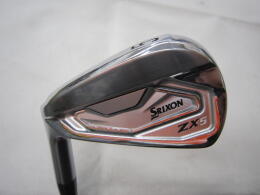 SRIXON ZX5 Mk2｜ダンロップ｜アイアンセット｜中古ゴルフクラブを探す