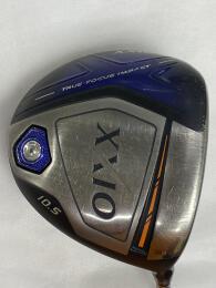 XXIO 10 ネイビー｜ダンロップ｜ドライバー｜中古ゴルフクラブを探す