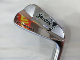 SRIXON Z-FORGED 2｜ダンロップ｜アイアンセット｜中古ゴルフクラブを