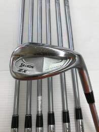 SRIXON ZX4 Mk2｜ダンロップ｜アイアンセット｜中古ゴルフクラブを探す
