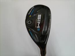 SIM2 MAX｜テーラーメイド｜ユーティリティ｜中古ゴルフクラブを探す