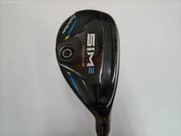 SIM2 MAX｜テーラーメイド｜ユーティリティ｜中古ゴルフクラブを探す