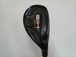 SIM2 MAX｜テーラーメイド｜ユーティリティ｜中古ゴルフクラブを探す