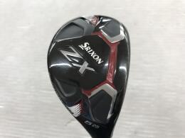SRIXON ZX HYBRID｜ダンロップ｜ユーティリティ｜中古ゴルフクラブを