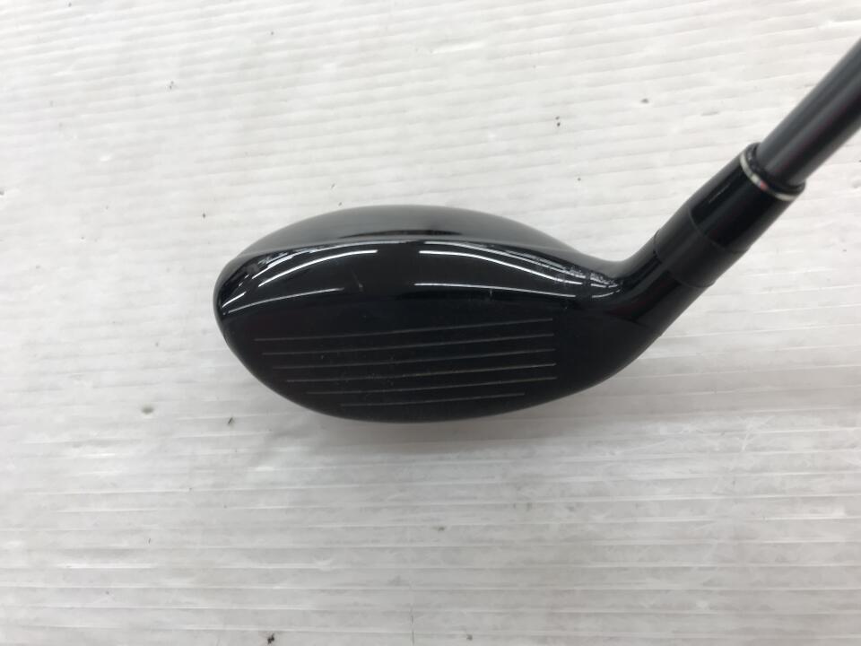 SRIXON ZX HYBRID｜ダンロップ｜ユーティリティ｜MCH 70（リシャフト