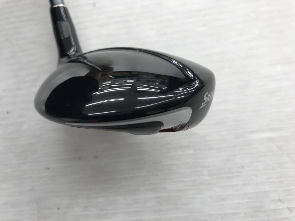 SRIXON ZX HYBRID｜ダンロップ｜ユーティリティ｜MCH 70（リシャフト