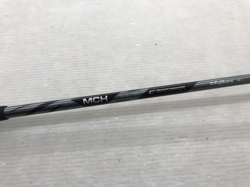 SRIXON ZX HYBRID｜ダンロップ｜ユーティリティ｜MCH 70（リシャフト