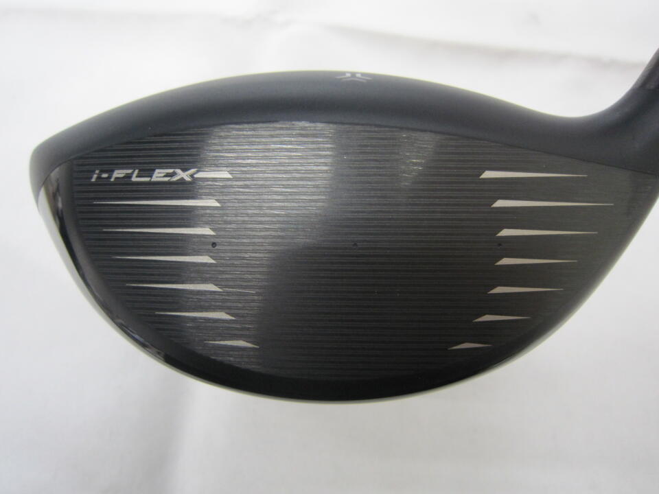 SRIXON ZXi LS｜ダンロップ｜ドライバー｜VENTUS ZXi6｜中古ゴルフ