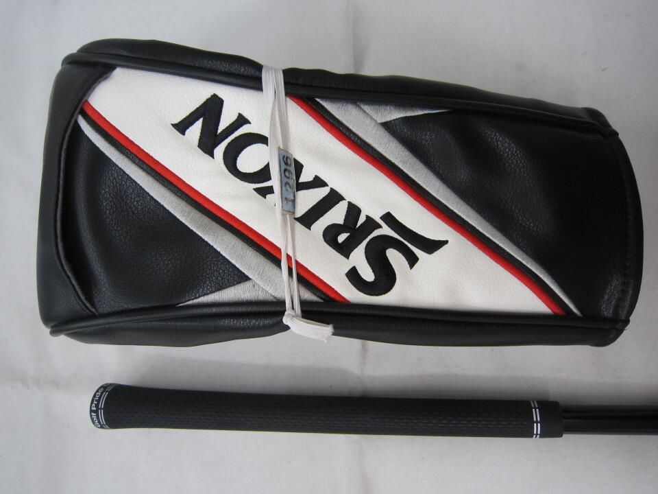 SRIXON ZXi LS｜ダンロップ｜ドライバー｜VENTUS ZXi6｜中古ゴルフ