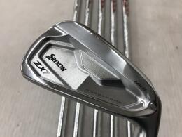 SRIXON ZX7 Mk2｜ダンロップ｜アイアンセット｜中古ゴルフクラブを探す