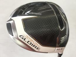 STEALTH GLOIRE｜テーラーメイド｜ドライバー｜中古ゴルフクラブを探す