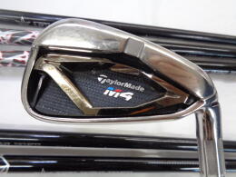 M4｜テーラーメイド｜アイアンセット｜中古ゴルフクラブを探す｜ゴルフ