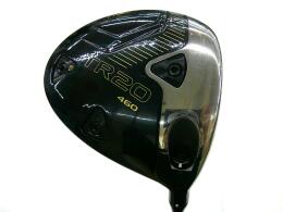 TOUR WORLD TR20 460｜ホンマゴルフ｜ドライバー｜中古ゴルフクラブを