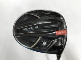 ROGUE STAR｜キャロウェイ｜ドライバー｜中古ゴルフクラブを探す