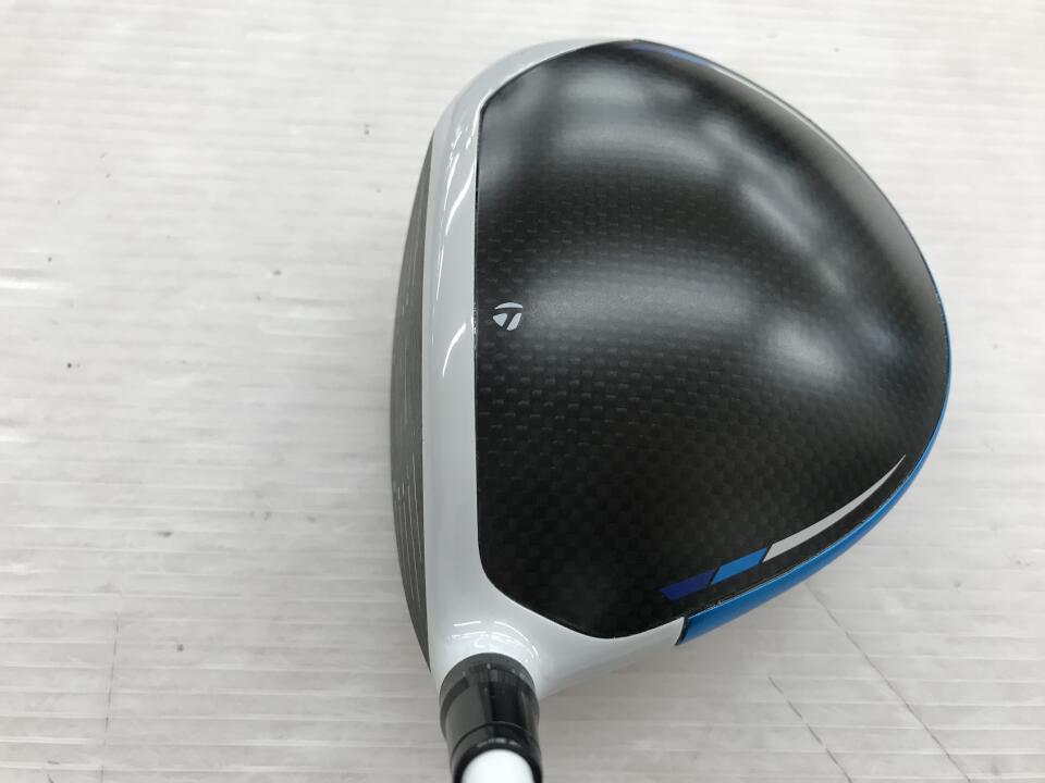 SIM2｜テーラーメイド｜ドライバー｜ツアーAD HD-6｜中古ゴルフクラブ