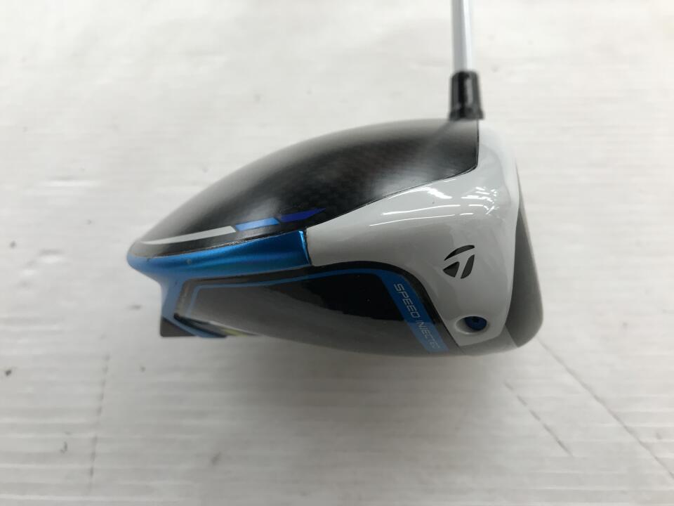 SIM2｜テーラーメイド｜ドライバー｜ツアーAD HD-6｜中古ゴルフクラブ
