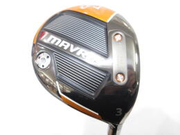 MAVRIK｜キャロウェイ｜フェアウェイウッド｜中古ゴルフクラブを探す