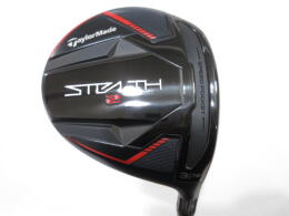 STEALTH2｜テーラーメイド｜フェアウェイウッド｜中古ゴルフクラブを