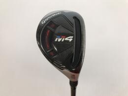 M4｜テーラーメイド｜ユーティリティ｜中古ゴルフクラブを探す｜ゴルフ