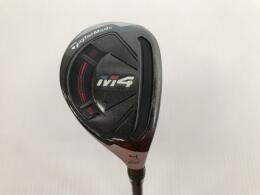 M4｜テーラーメイド｜ユーティリティ｜中古ゴルフクラブを探す｜ゴルフ