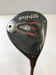 G410｜ピン｜フェアウェイウッド｜中古ゴルフクラブを探す｜ゴルフ・ドゥ