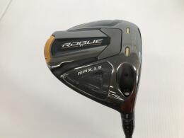 ROGUE ST MAX LS｜キャロウェイ｜ドライバー｜中古ゴルフクラブを探す