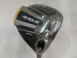 ROGUE ST MAX｜キャロウェイ｜ドライバー｜中古ゴルフクラブを探す