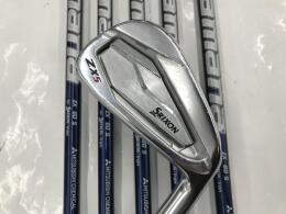 SRIXON ZX5｜ダンロップ｜アイアンセット｜中古ゴルフクラブを探す