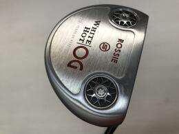 ホワイト ホット OG ROSSIE S｜オデッセイ｜パター｜中古ゴルフクラブ