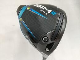 SIM2 MAX｜テーラーメイド｜ドライバー｜中古ゴルフクラブを探す