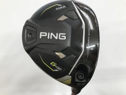 G430 MAX｜ピン｜フェアウェイウッド｜中古ゴルフクラブを探す｜ゴルフ