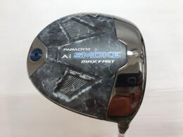 PARADYM Ai SMOKE MAX FAST｜キャロウェイ｜ドライバー｜中古ゴルフ