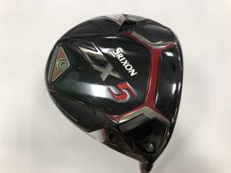 SRIXON ZX5｜ダンロップ｜ドライバー｜中古ゴルフクラブを探す｜ゴルフ