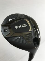 G425 SFT｜ピン｜フェアウェイウッド｜中古ゴルフクラブを探す｜ゴルフ