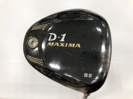 Ryoma D-1 MAXIMA TYPE-V｜リョーマゴルフ｜ドライバー｜中古ゴルフ
