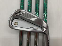 TOUR WORLD TR20P｜ホンマゴルフ｜アイアンセット｜中古ゴルフクラブを