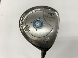 ツアーステージ V-iQ (2006)｜ブリヂストン｜フェアウェイウッド｜中古