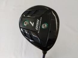competizione 568 2023｜BALDO｜フェアウェイウッド｜中古ゴルフクラブ