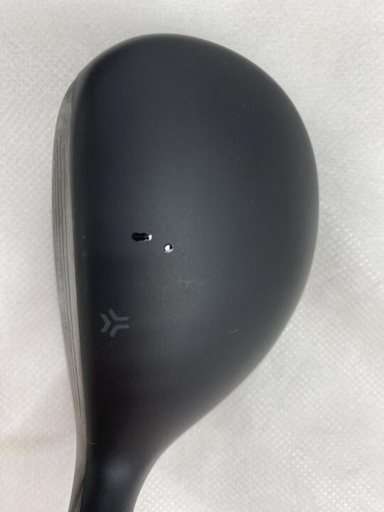 SRIXON ZX Mk2 HYBRID｜ダンロップ｜ユーティリティ｜NSプロ950GH neo