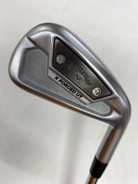 X FORGED UT 2021｜キャロウェイ｜ユーティリティ｜中古ゴルフクラブを