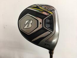 TOUR B JGR 2019｜ブリヂストン｜フェアウェイウッド｜中古ゴルフ