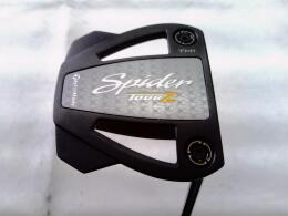 Spider TOUR Z TRUSS TM1｜テーラーメイド｜パター｜中古ゴルフクラブ