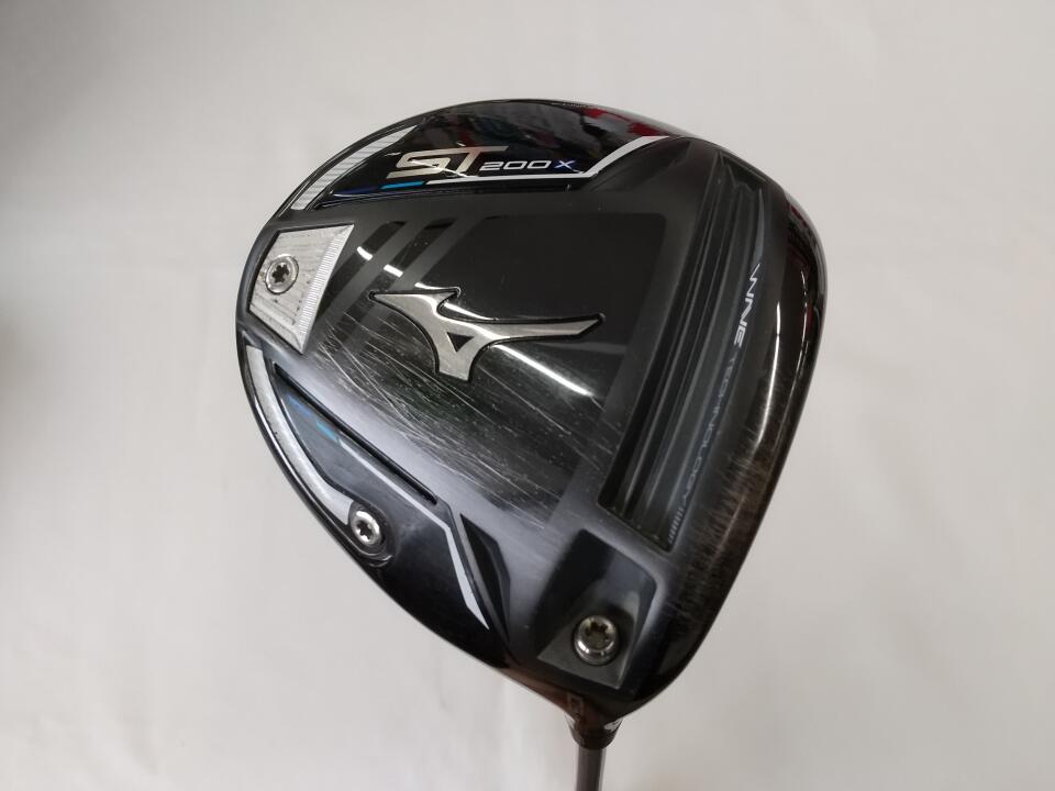 ST200X｜ミズノ｜ドライバー｜20 MFUSION D｜中古ゴルフクラブを探す