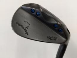 Dolphin Wedge DW-122 ブラック｜キャスコ｜ウェッジ｜中古ゴルフ